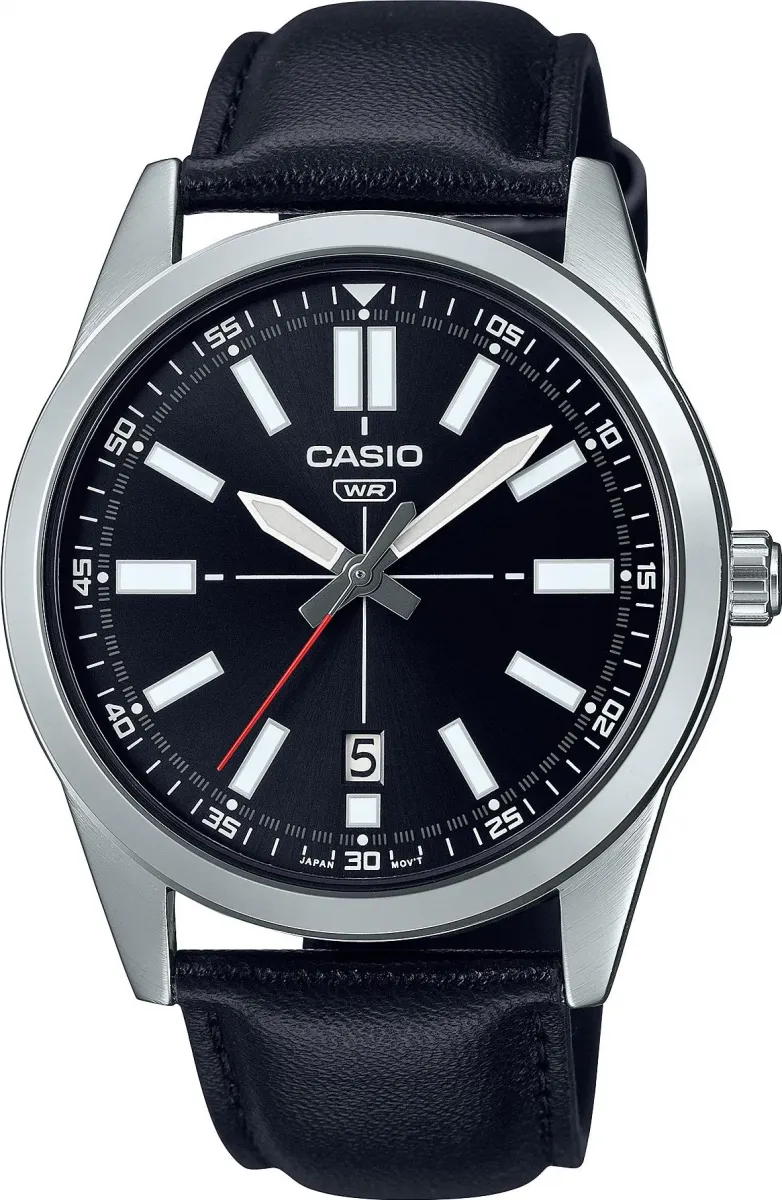 Наручные часы  Casio  Collection Casio MTP-VD02L-1E (фото 1)