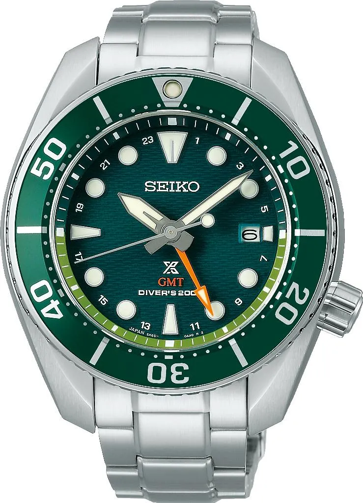 Наручные часы  Seiko  Prospex Seiko SFK003J1 (фото 1)