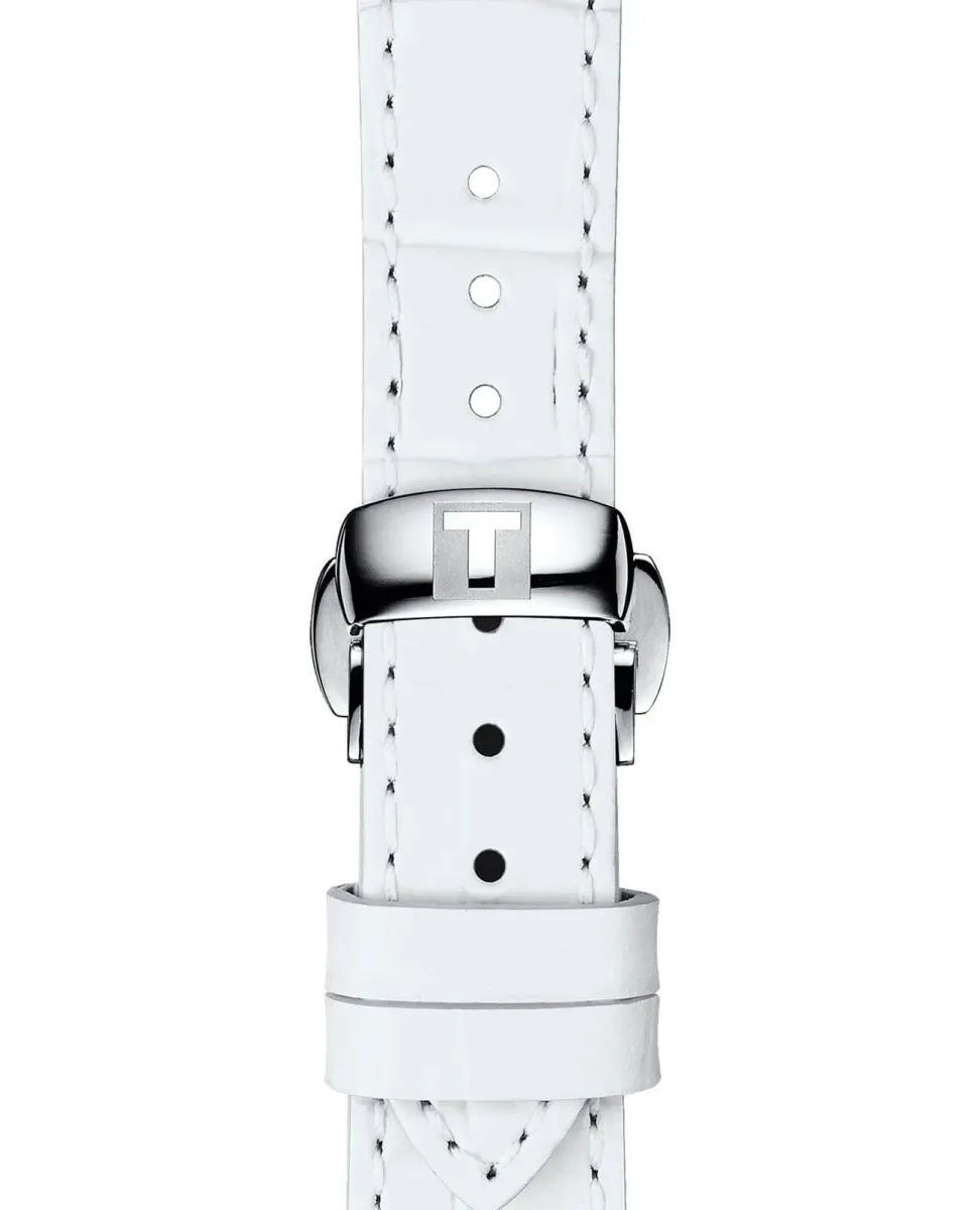 Часы  Tissot  Ballade Tissot T108.208.26.117.00 (фото 4)