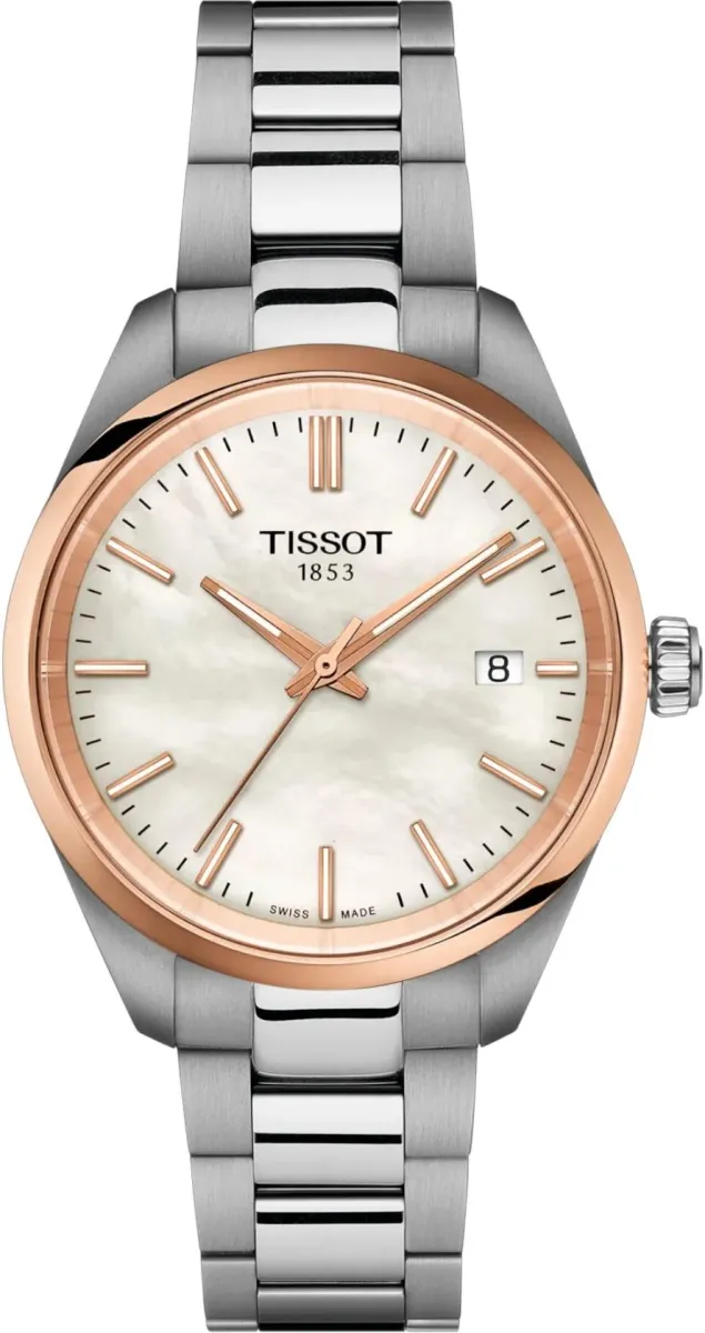 Наручные часы  Tissot  PR 100 Tissot T150.210.21.111.00 (фото 1)