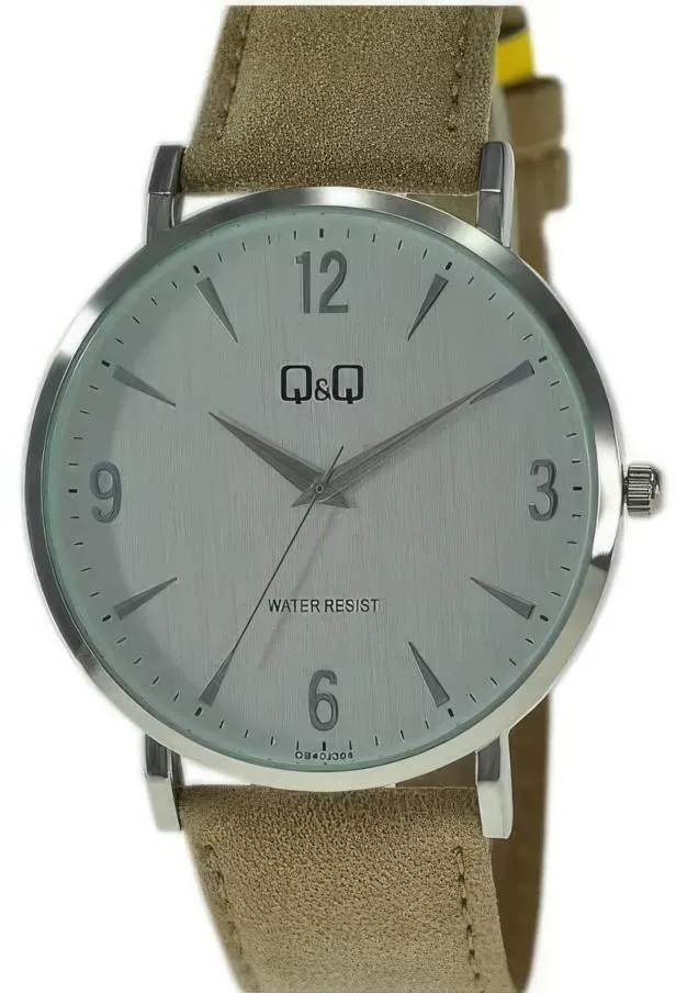 Наручные часы  Q&Q  Attractive Q&Q QB40J304Y (фото 1)