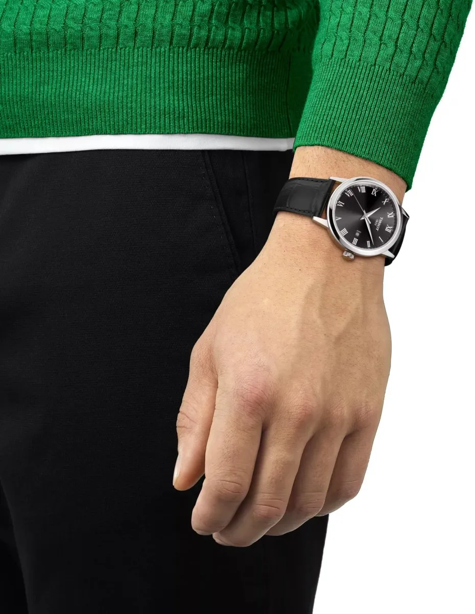 Наручные часы  Tissot  Classic Dream Tissot T129.410.16.053.00 (фото 5)