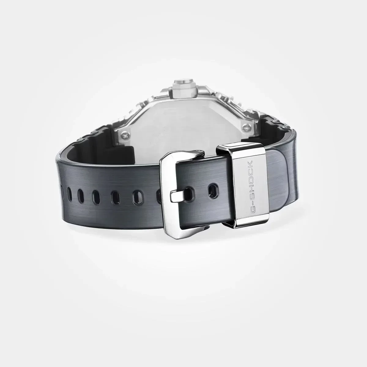 Наручные часы  Casio  G-Shock Casio GMC-B2100Y-1A (фото 6)