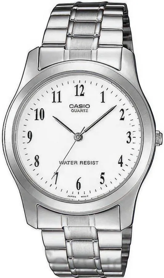 Наручные часы  Casio  Collection Casio MTP-1128PA-7B (фото 1)