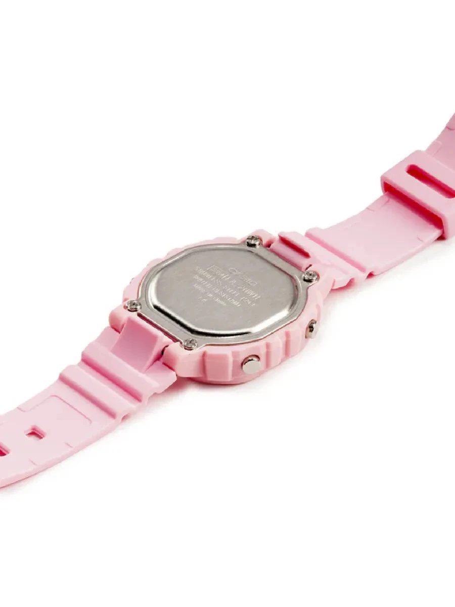Часы  Casio  Vintage Casio LA-20WH-4A1 (фото 10)