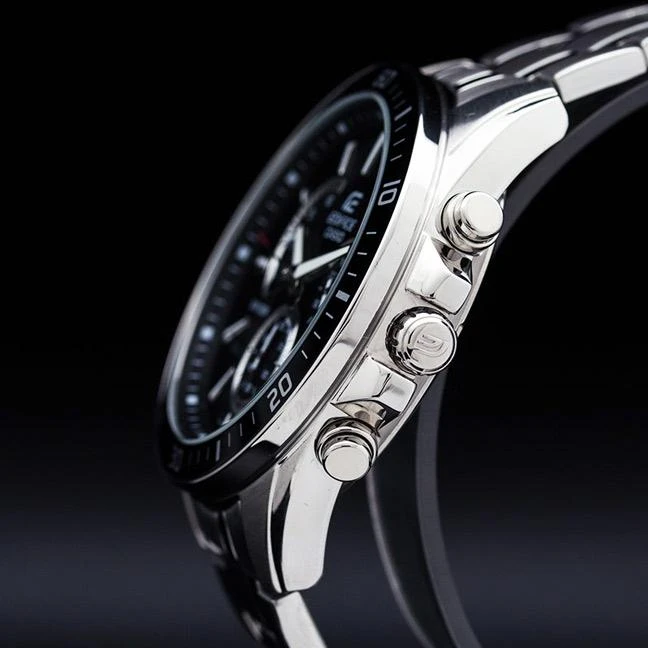 Наручные часы  Casio  Edifice Casio EFR-552D-1A (фото 9)
