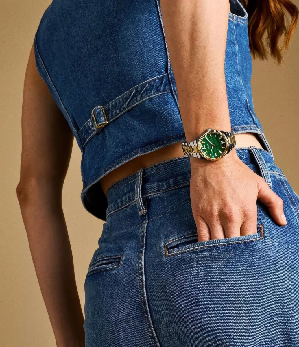 Наручные часы  Fossil  Scarlette Fossil ES5334 (фото 3)