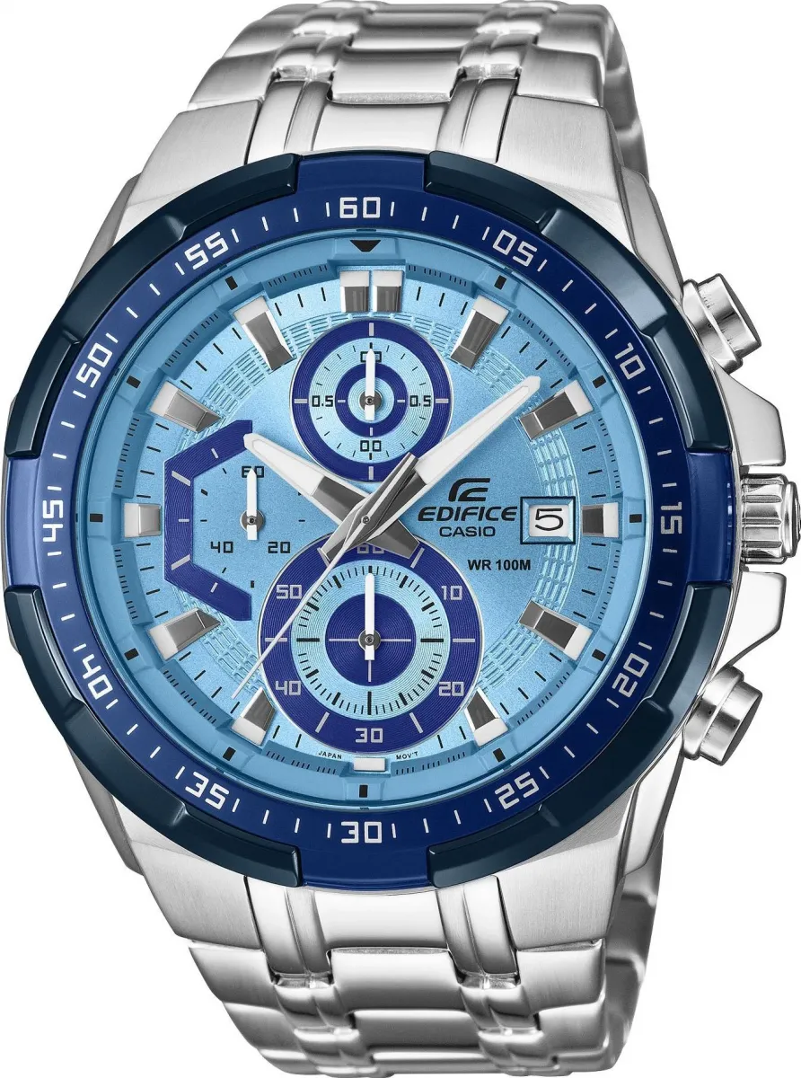 Наручные часы  Casio  Edifice Casio EFR-539DE-2A (фото 1)