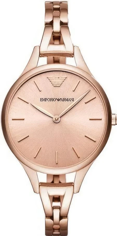 Наручные часы  Emporio Armani  Retro Emporio Armani AR11055 (фото 1)