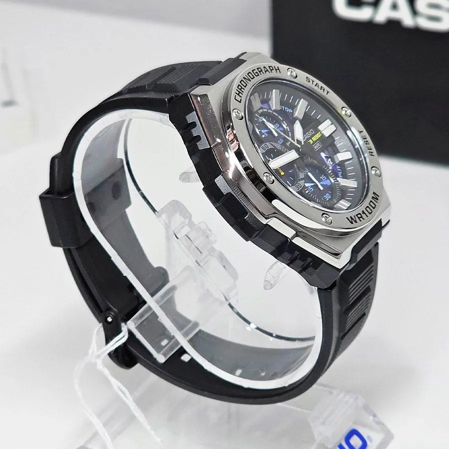 Наручные часы  Casio  Collection Casio MWA-300H-2A (фото 6)