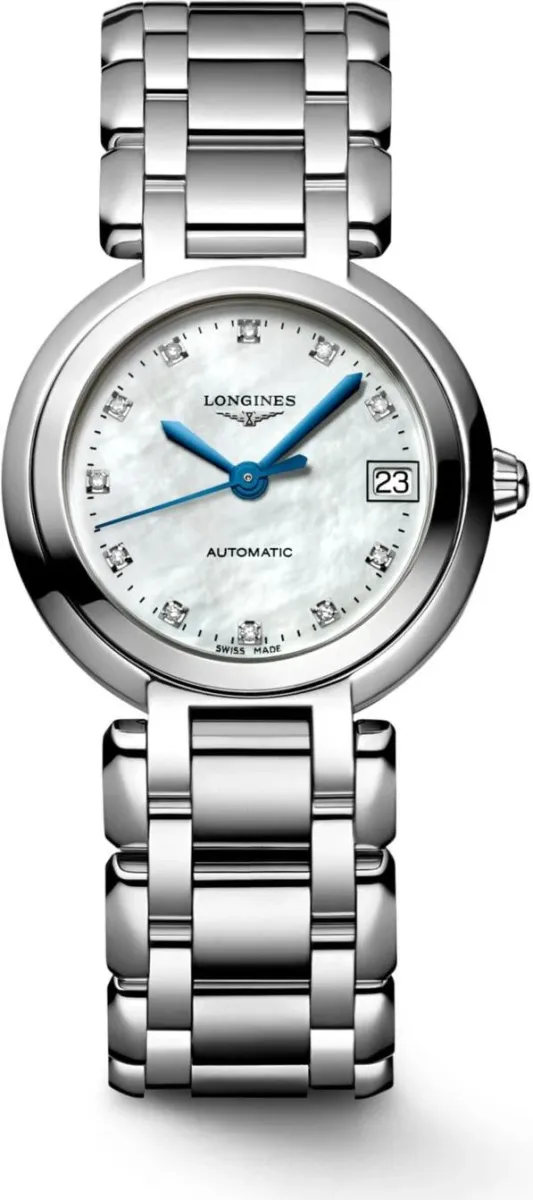 Наручные часы  Longines  PrimaLuna Longines L8.111.4.87.6 (фото 1)
