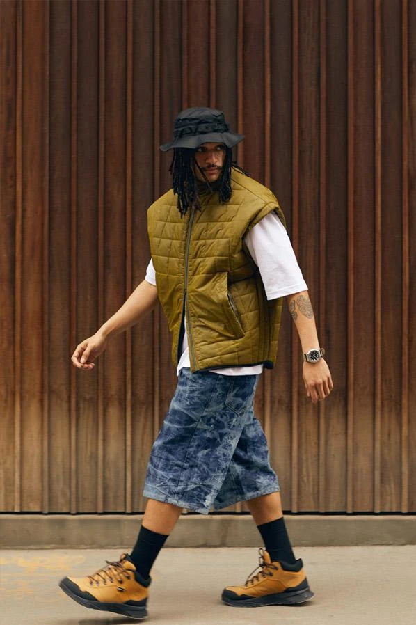 Наручные часы  Casio  G-Shock Casio GM-2100C-5A (фото 5)