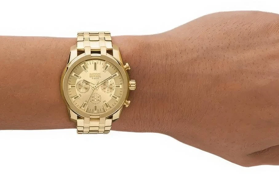 Наручные часы  Diesel  Split Diesel DZ4623 (фото 3)