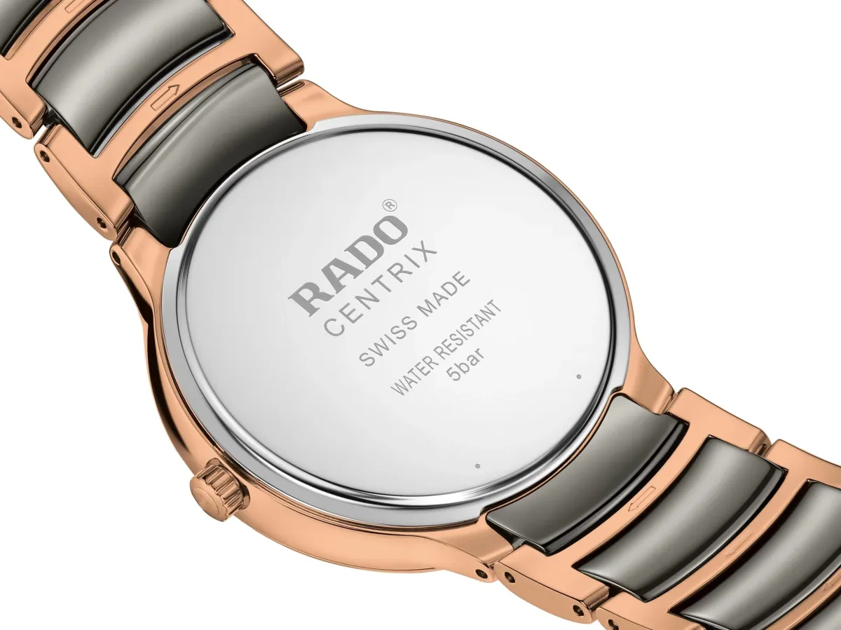 Наручные часы  RADO  Centrix RADO R30023012 (фото 4)