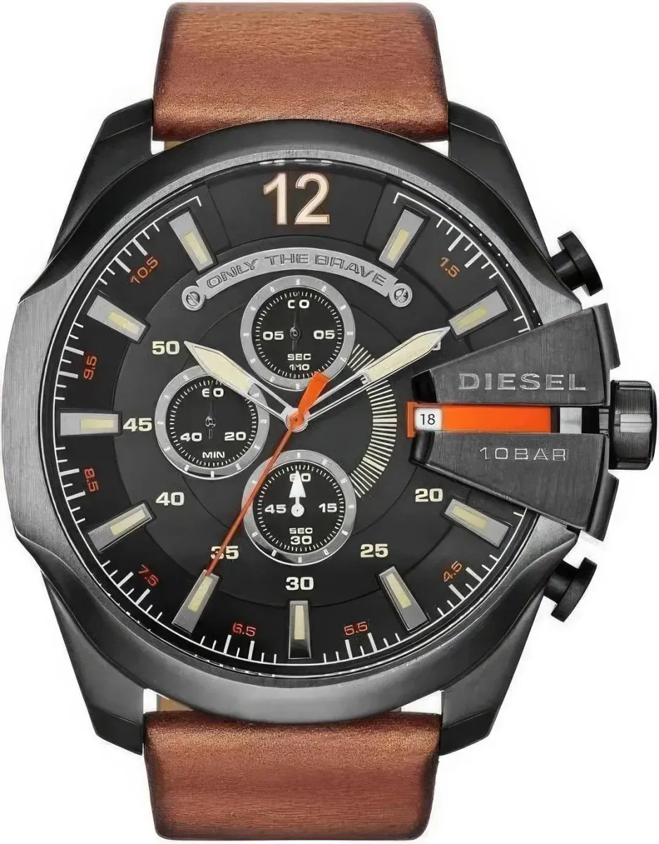 Наручные часы  Diesel  Chronograph Diesel DZ4343 (фото 1)