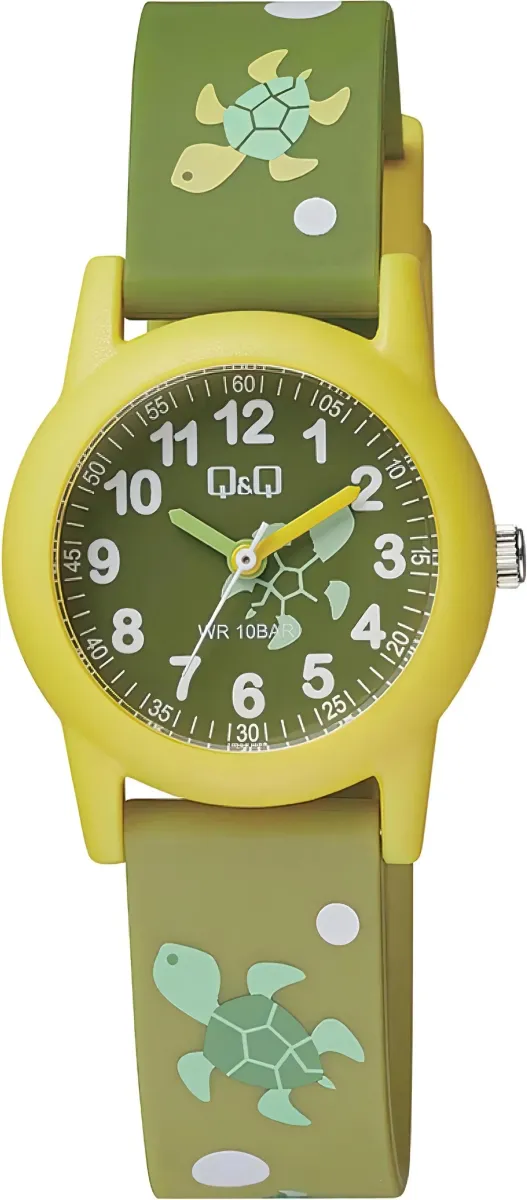 Наручные часы  Q&Q  Kids Q&Q VR99J008Y (фото 1)