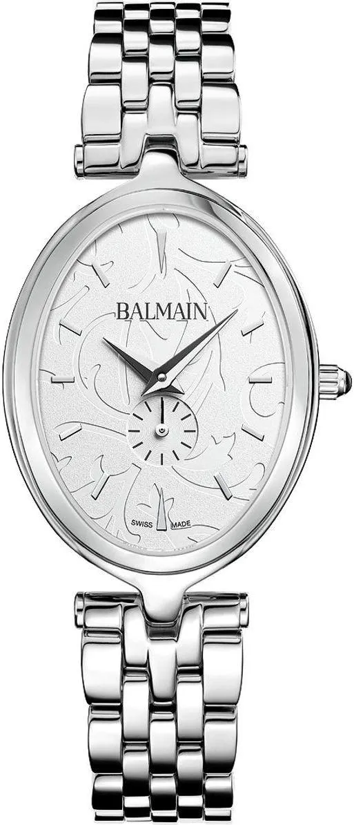 Наручные часы  Balmain  Haute Elegance Oval Balmain B81113315 (фото 1)