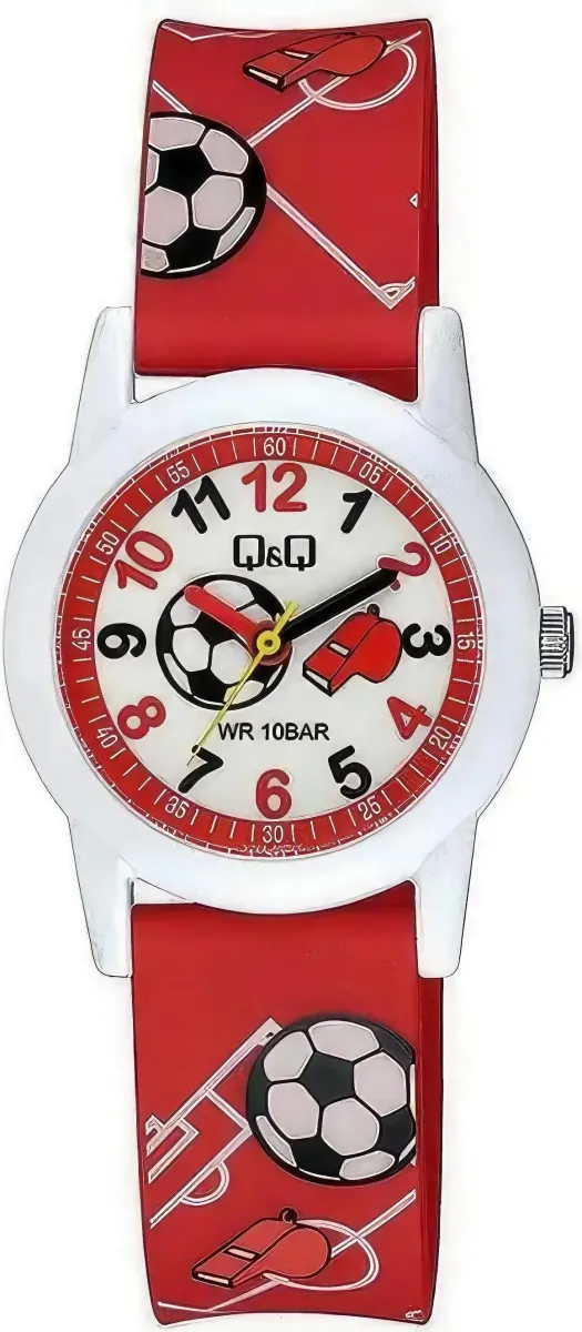 Наручные часы  Q&Q  Kids Q&Q V22AJ010Y (фото 1)
