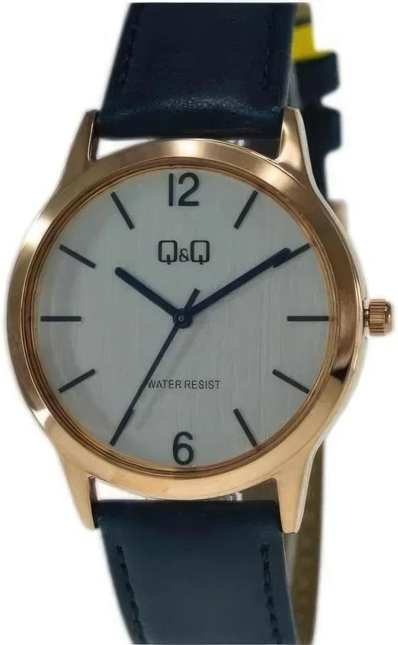 Наручные часы  Q&Q  Attractive Q&Q QB36J101Y (фото 1)
