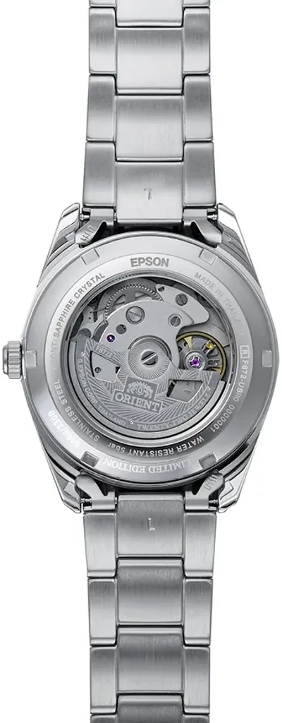 Наручные часы  Orient  Contemporary Orient RA-AC0R09L (фото 2)