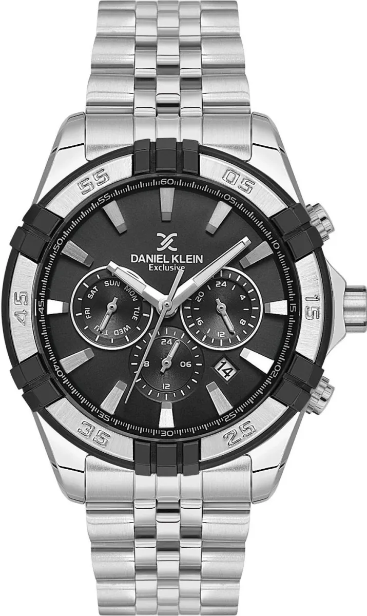 Наручные часы  Daniel Klein  Exclusive Daniel Klein 14007-1 (фото 1)