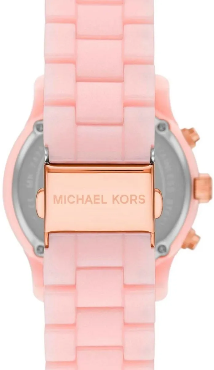 Наручные часы  Michael Kors  Runway Michael Kors MK7424 (фото 2)