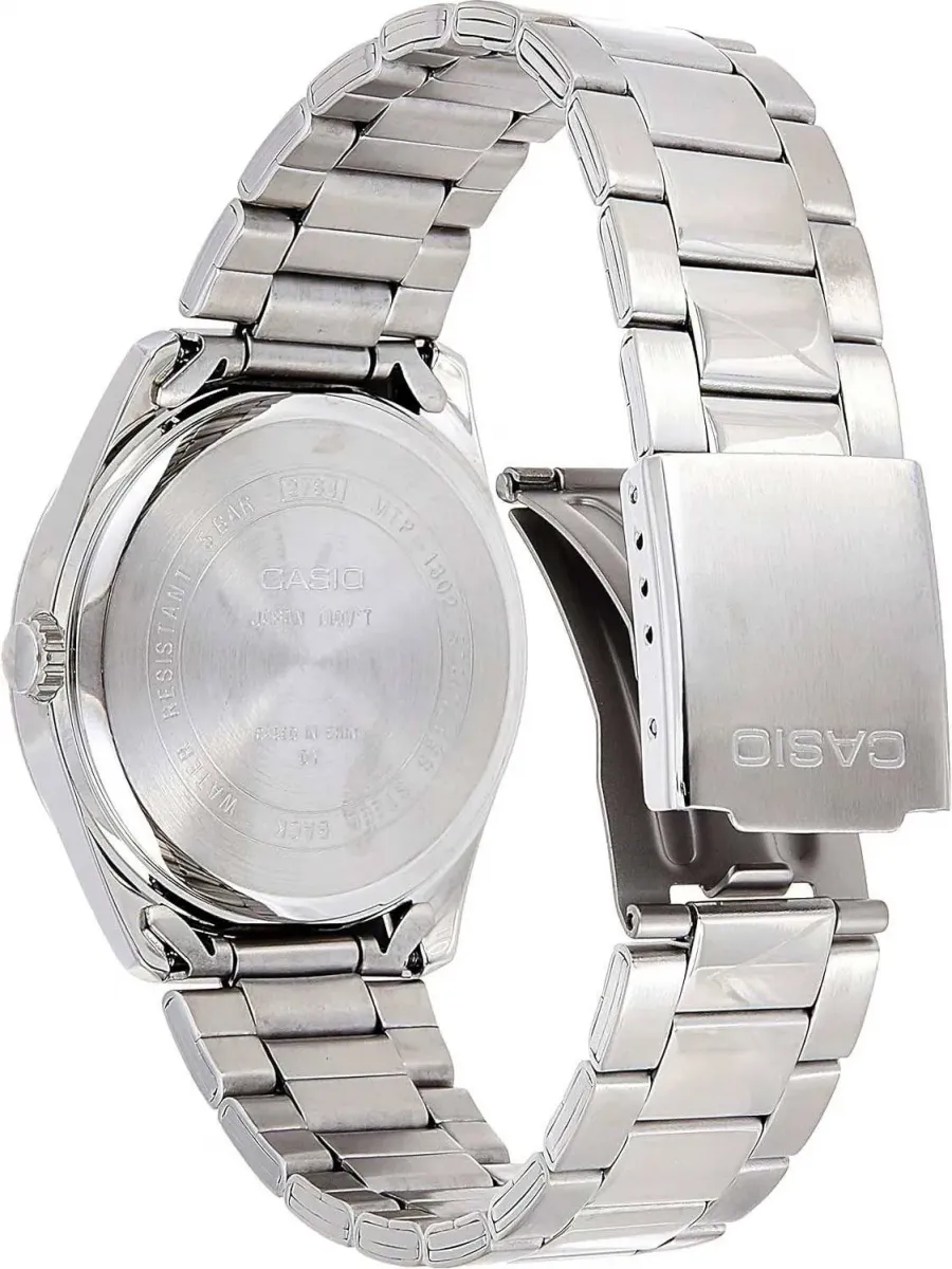 Наручные часы  Casio  Collection Casio MTP-1302D-1A1 (фото 3)
