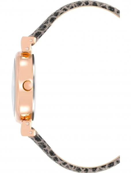 Наручные часы  Anne Klein  Leather Anne Klein 2246RGSN (фото 2)