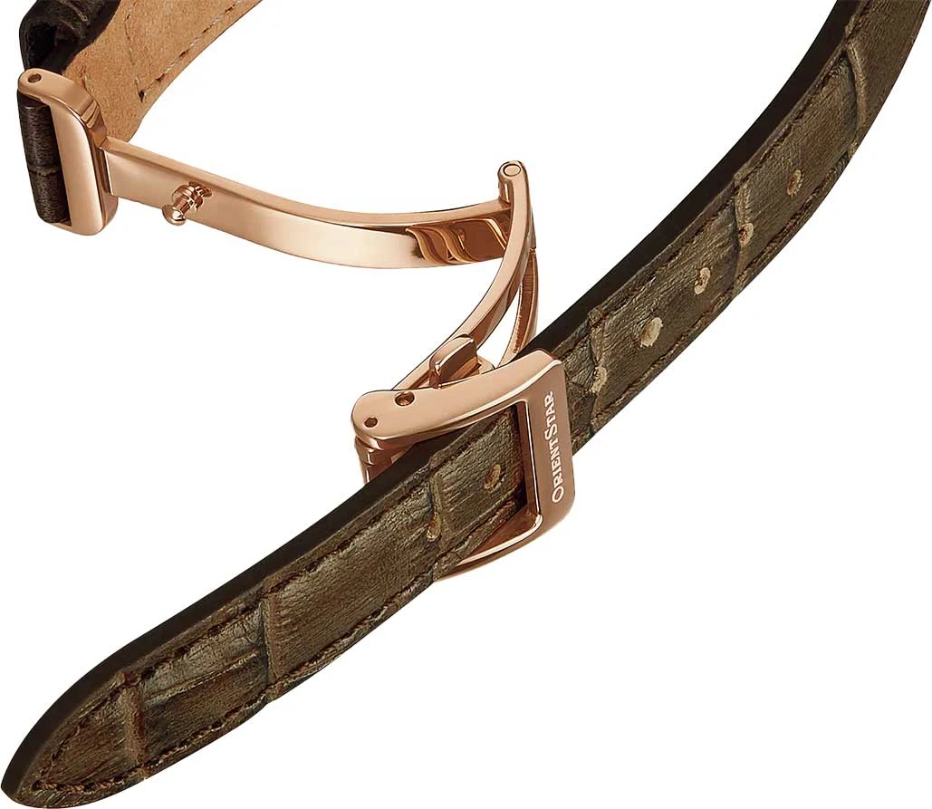 Наручные часы  Orient  Power Reserve Orient RE-ND0003S (фото 5)