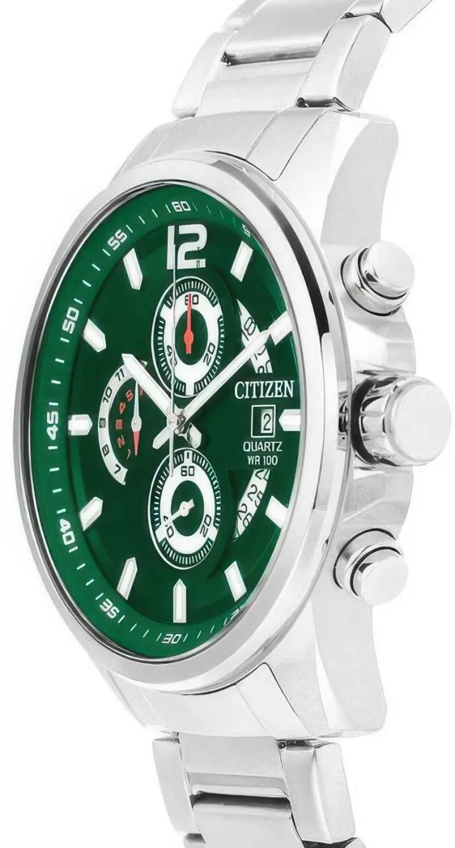 Наручные часы  Citizen  Quartz Citizen AN3690-56X (фото 2)