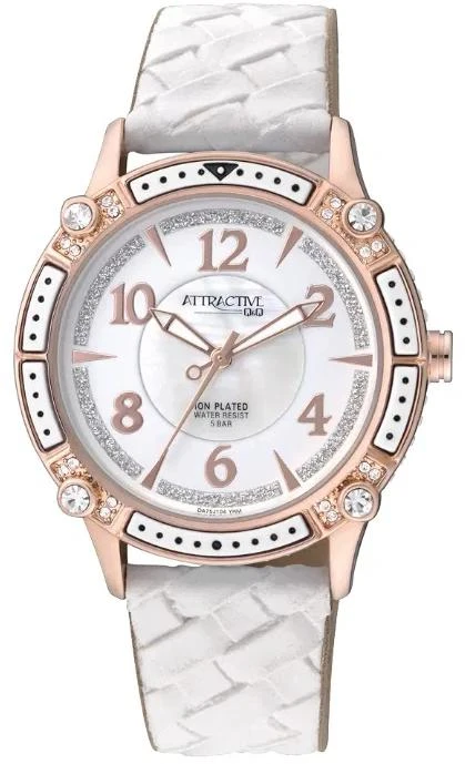 Наручные часы  Q&Q Q&Q DA75J104Y (фото 1)