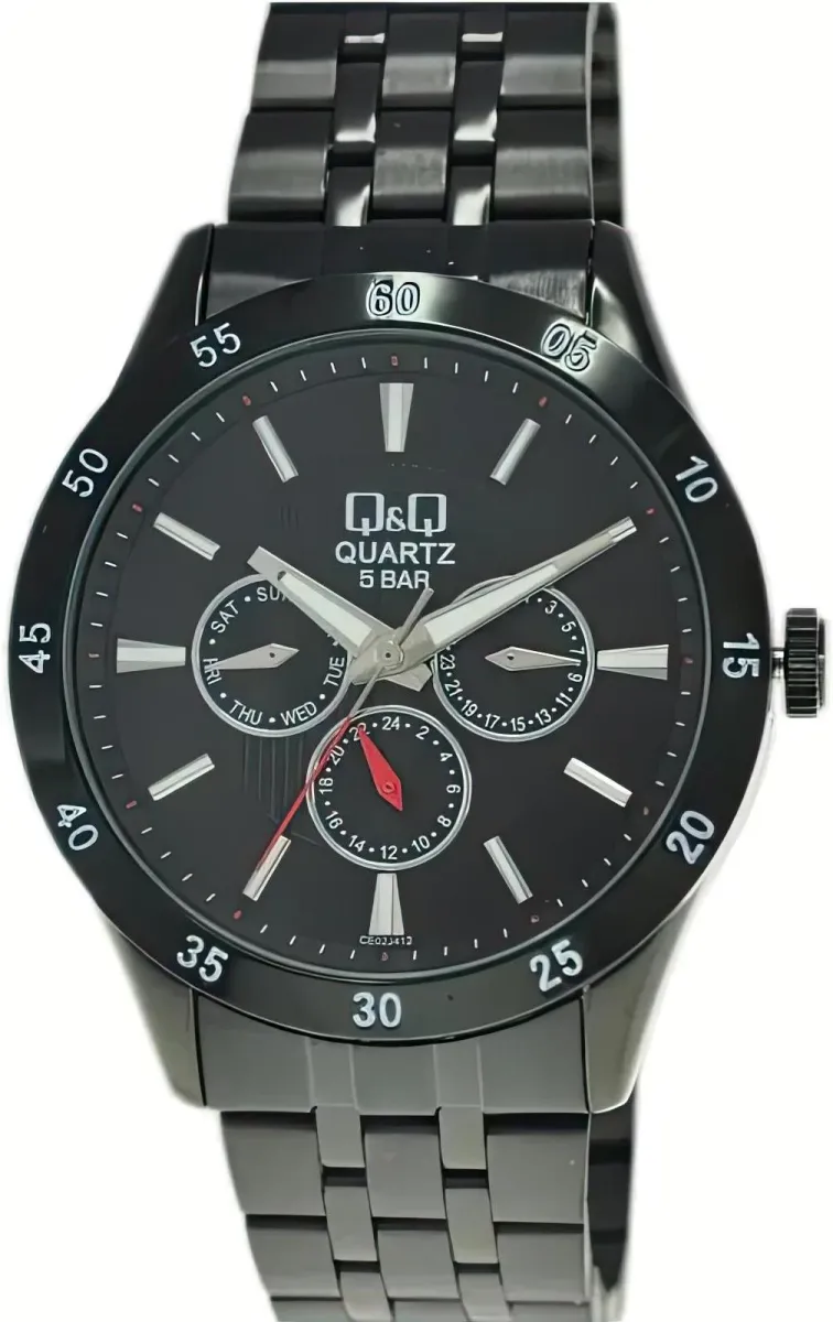 Наручные часы  Q&Q  Attractive Q&Q CE02J412Y (фото 1)