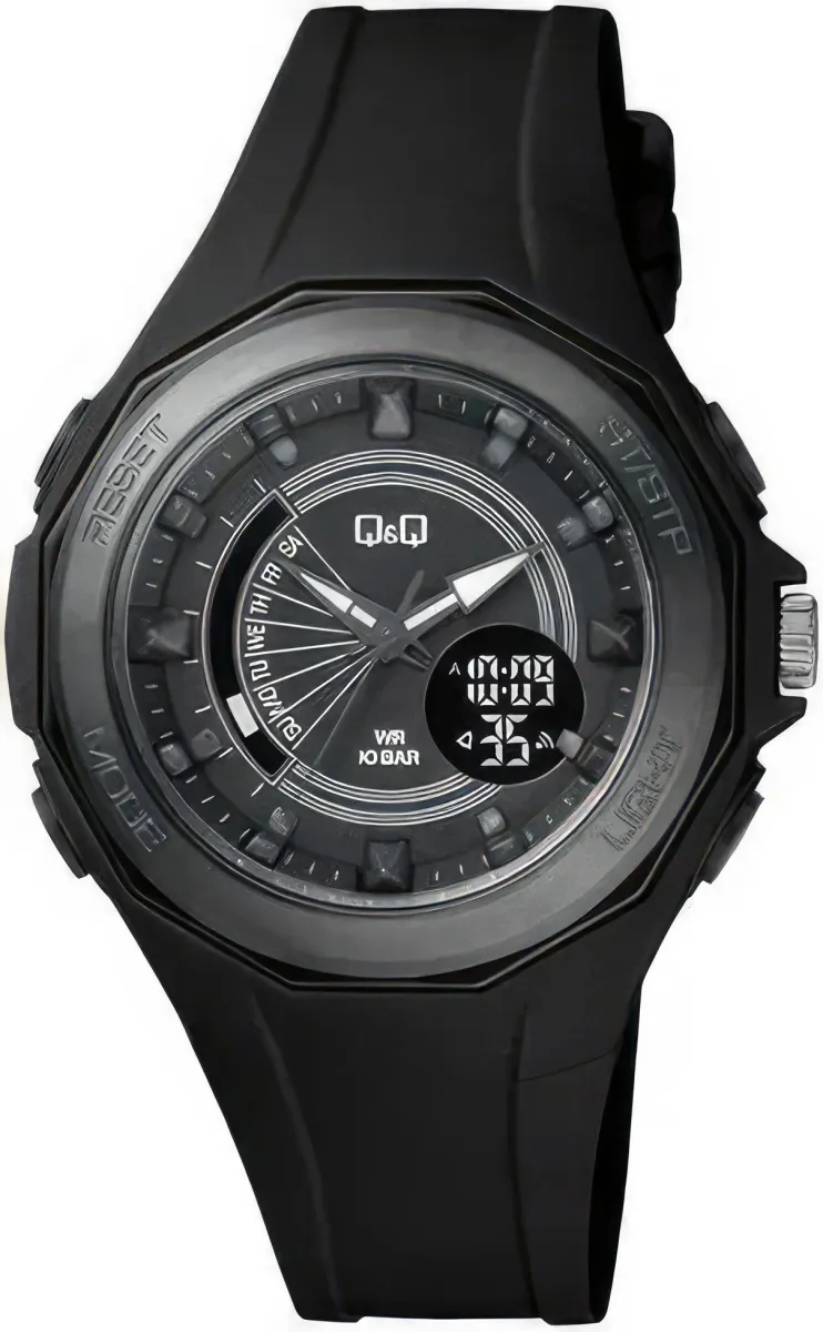 Наручные часы  Q&Q  Attractive Q&Q GW91J002Y (фото 1)