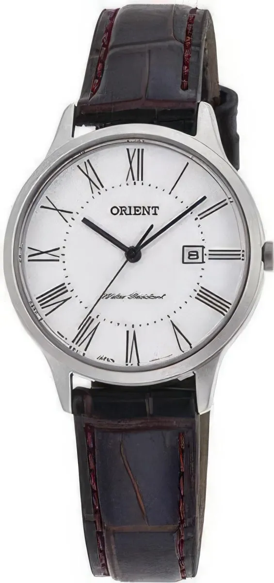 Наручные часы  Orient  Dressy Orient RF-QA0008S (фото 1)