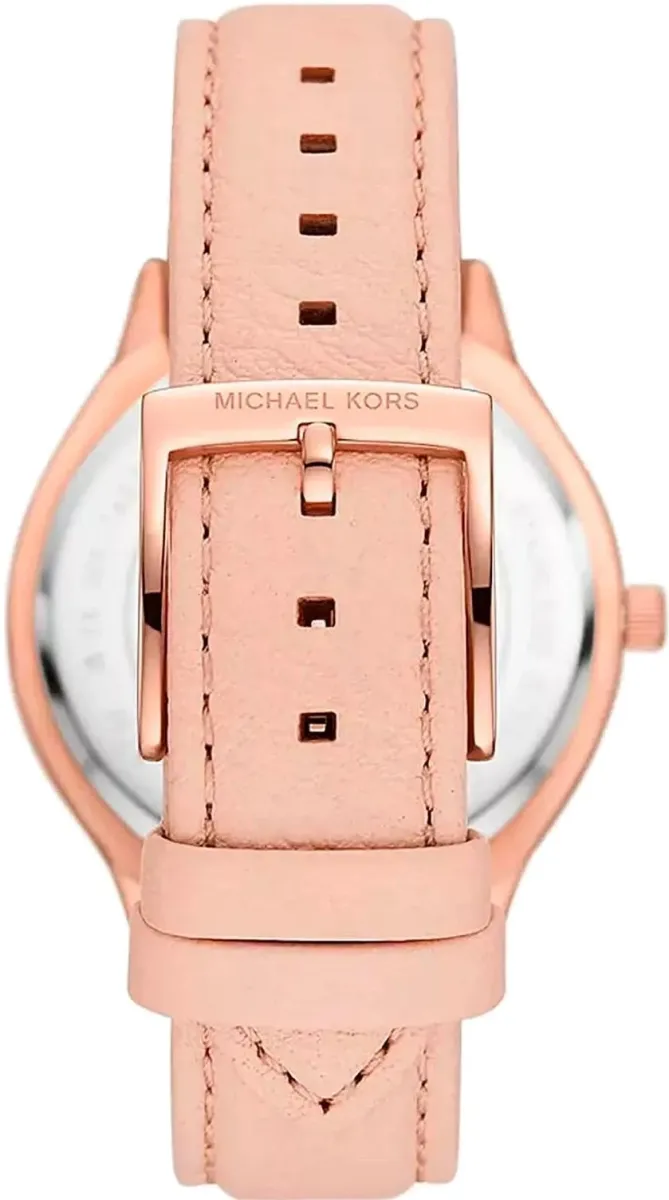 Наручные часы  Michael Kors  Slim Runway Michael Kors MK7467 (фото 2)