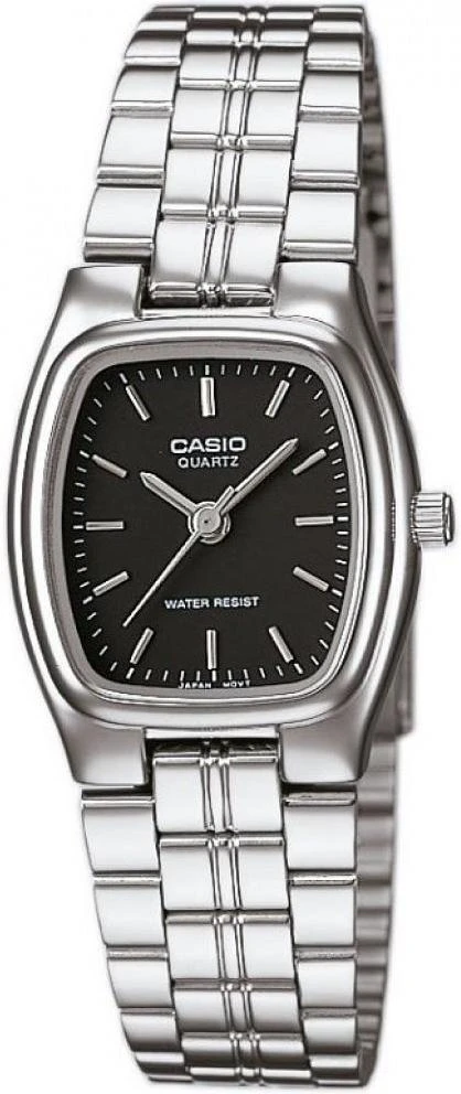 Наручные часы  Casio  Collection Casio LTP-1169D-1A (фото 1)