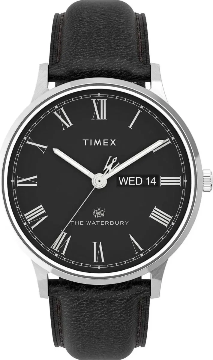 Наручные часы  Timex  Waterbury Timex TW2U88600 (фото 1)