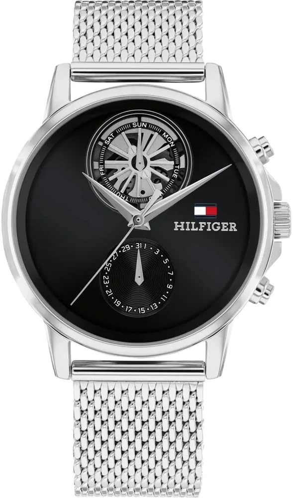 Наручные часы  Tommy Hilfiger  Multifunction Tommy Hilfiger 1710749 (фото 1)
