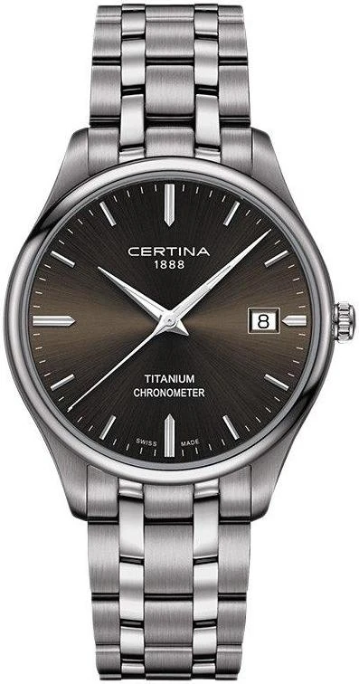 Наручные часы  Certina  DS-8 Certina C033.451.44.081.00 (фото 1)