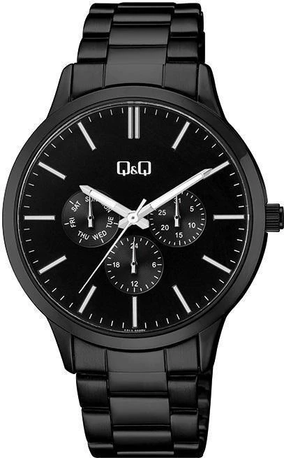 Наручные часы  Q&Q  Casual Q&Q A01AJ004PY (фото 1)