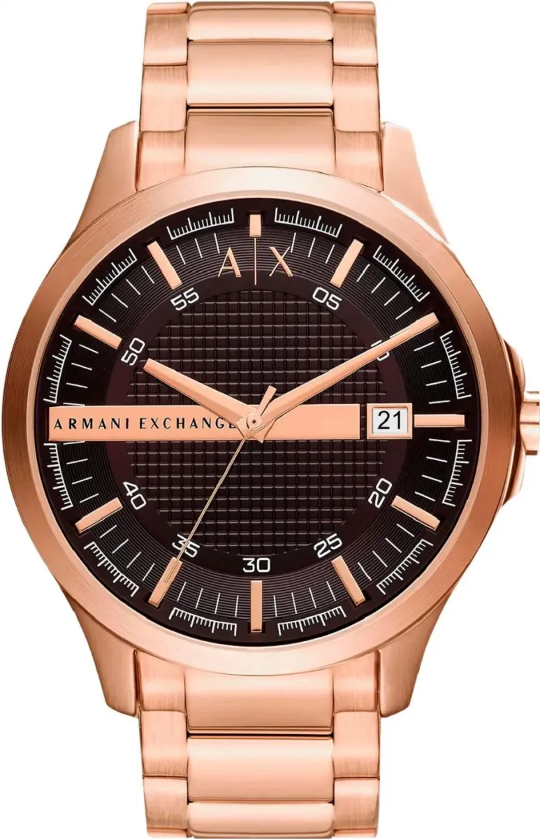 Наручные часы  Armani Exchange  Hampton Armani Exchange AX2449 (фото 1)