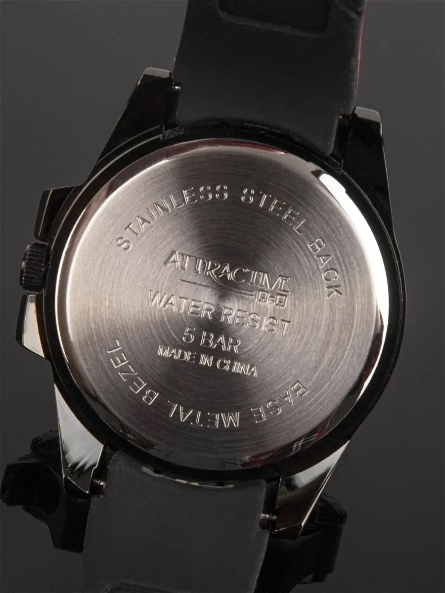 Наручные часы  Q&Q  Casual Q&Q DA52J512Y (фото 3)