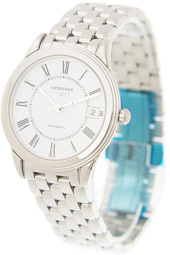 Наручные часы  Longines  Flagship Longines L4.774.4.21.6 (фото 3)