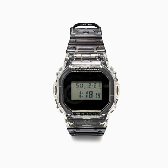 Наручные часы  Casio  G-Shock Casio DW-5600SK-1E (фото 13)