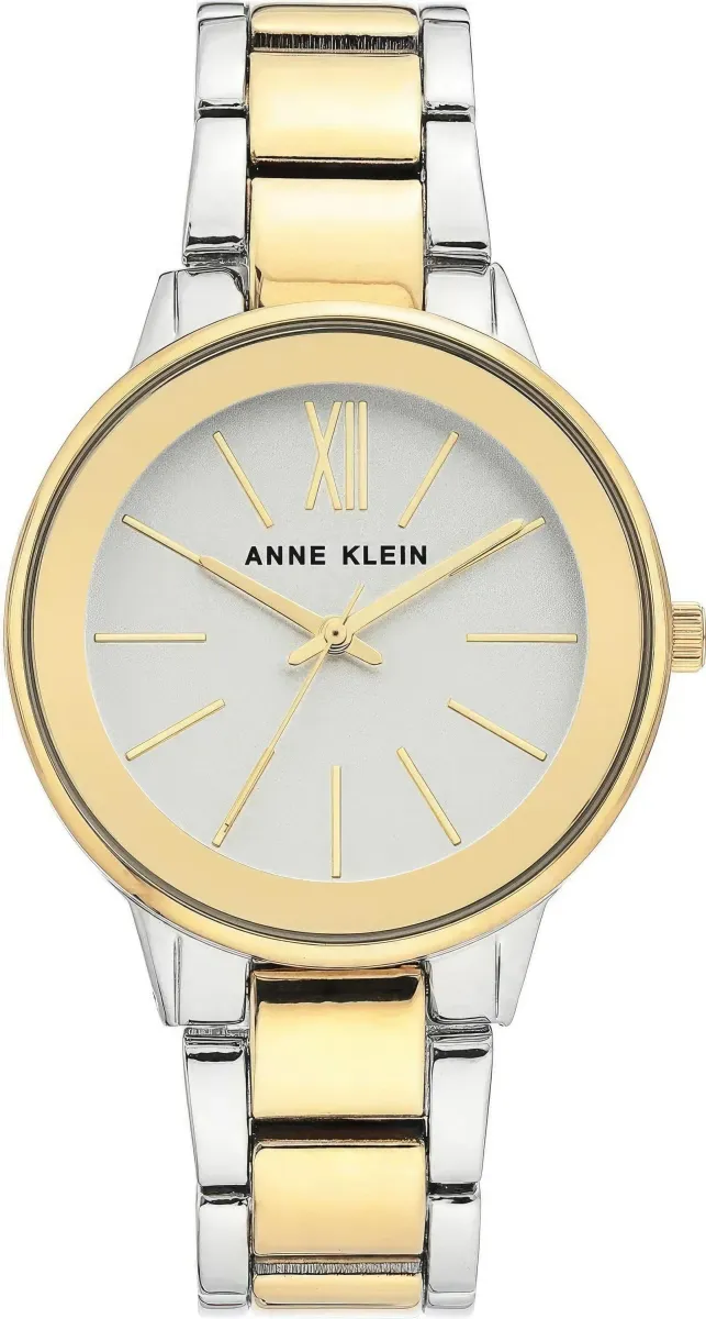 Наручные часы  Anne Klein  Steel Anne Klein 3751SVTT (фото 1)