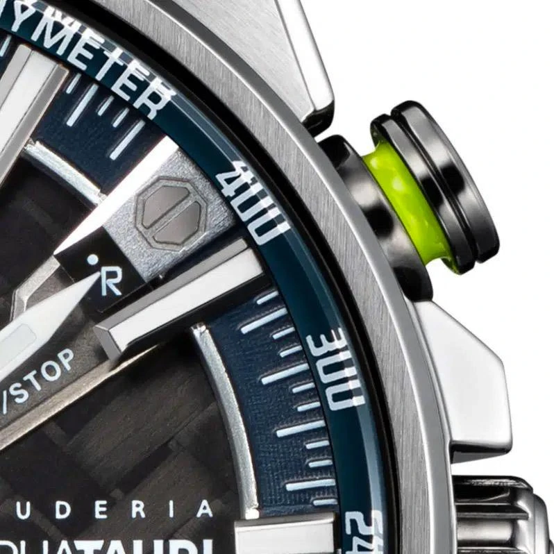 Наручные часы  Casio  Edifice Casio EQB-1200AT-1A (фото 9)