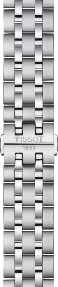 Часы  Tissot  Classic Dream Tissot T129.410.11.053.00 (фото 5)