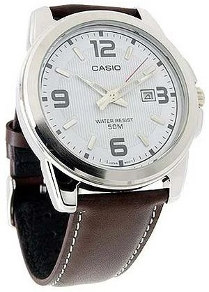Наручные часы  Casio  Collection Casio MTP-1314L-7A (фото 3)