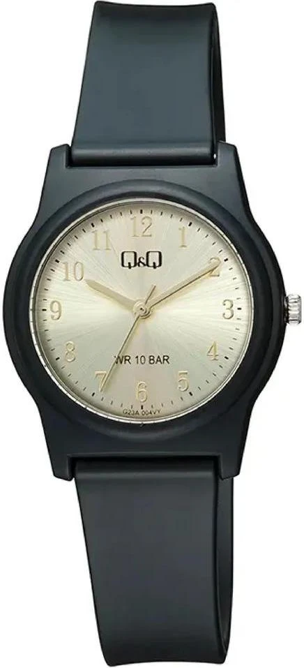 Наручные часы  Q&Q  Attractive Women Q&Q G23AJ004Y (фото 1)