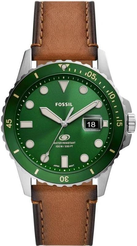 Наручные часы  Fossil  Dress Fossil FS5946 (фото 1)